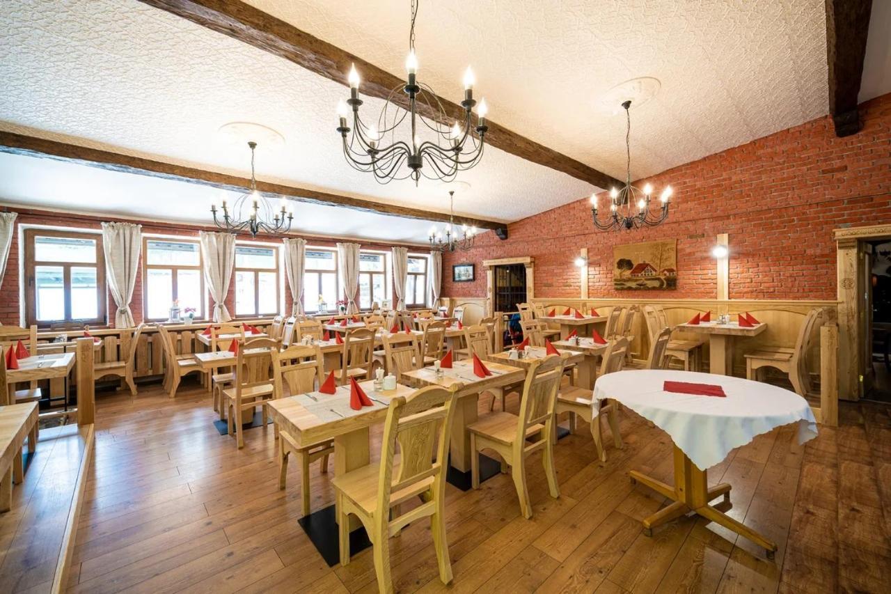 Hotel Nezabudka Tatrzańska Szczyrba Zewnętrze zdjęcie