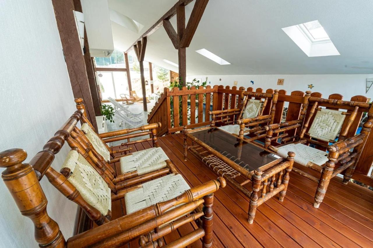 Hotel Nezabudka Tatrzańska Szczyrba Zewnętrze zdjęcie