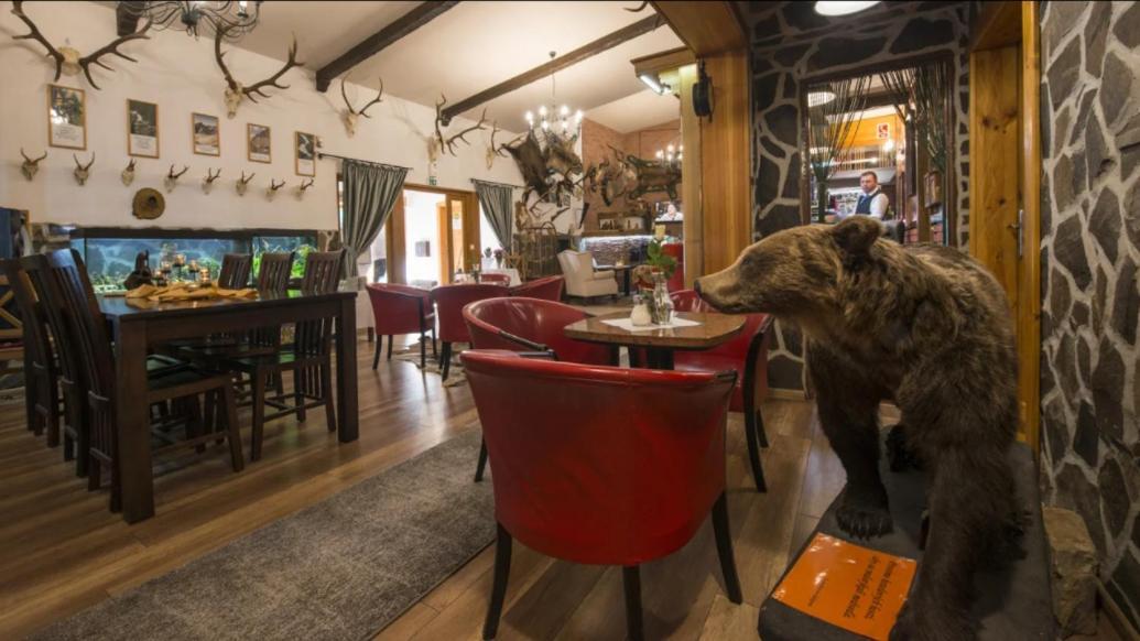Hotel Nezabudka Tatrzańska Szczyrba Zewnętrze zdjęcie