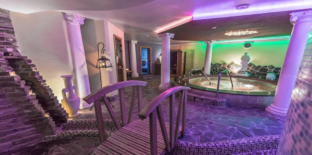 Hotel Nezabudka Tatrzańska Szczyrba Zewnętrze zdjęcie