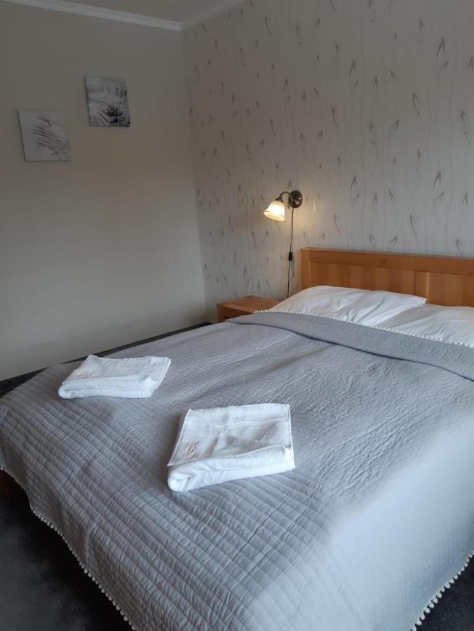 Hotel Nezabudka Tatrzańska Szczyrba Zewnętrze zdjęcie