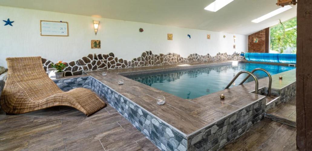 Hotel Nezabudka Tatrzańska Szczyrba Zewnętrze zdjęcie