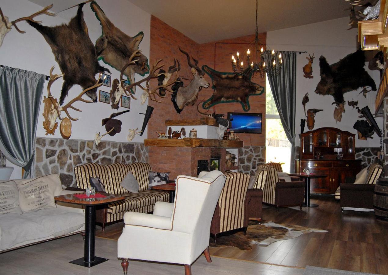 Hotel Nezabudka Tatrzańska Szczyrba Zewnętrze zdjęcie
