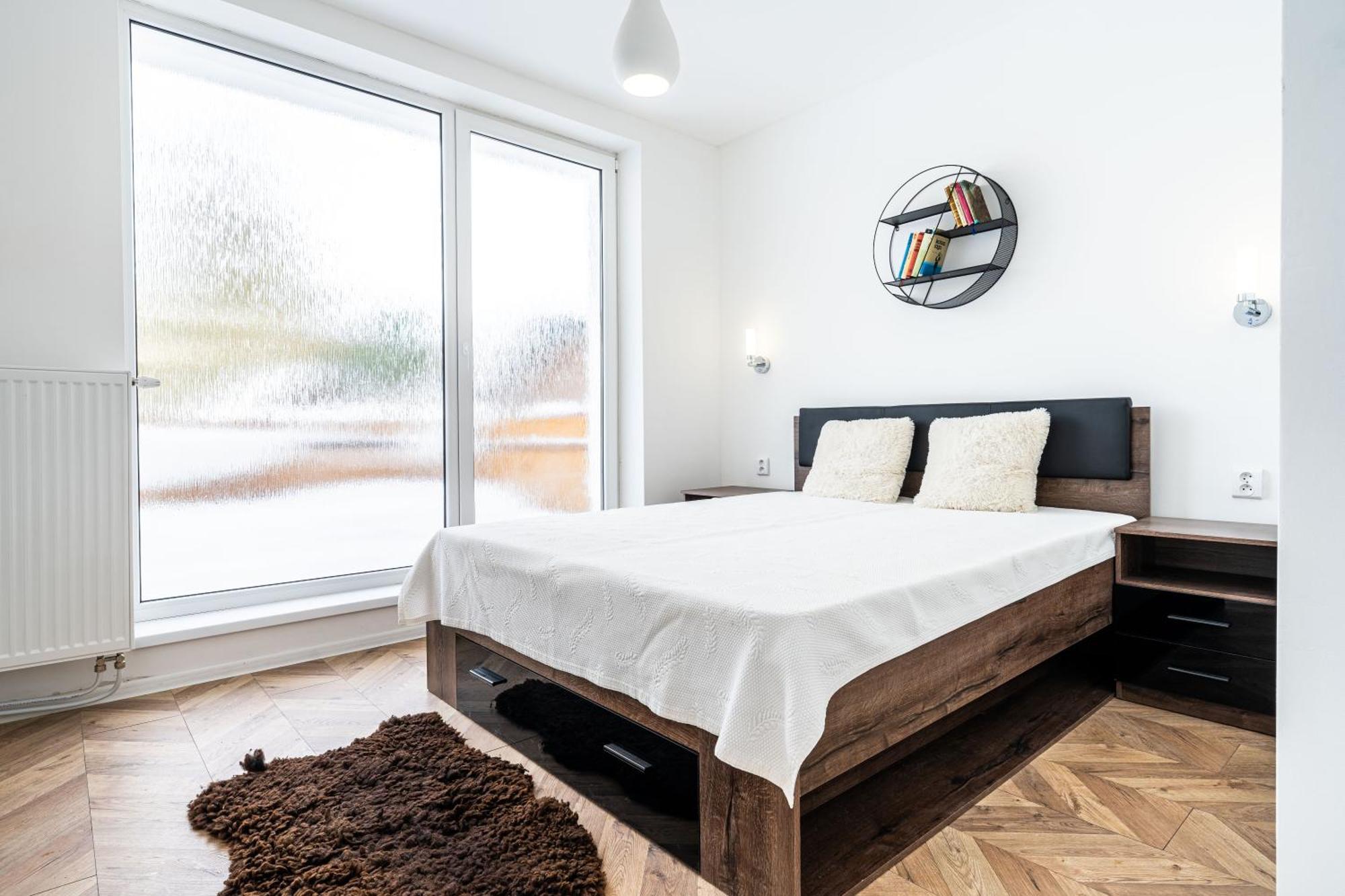 Hotel Nezabudka Tatrzańska Szczyrba Zewnętrze zdjęcie