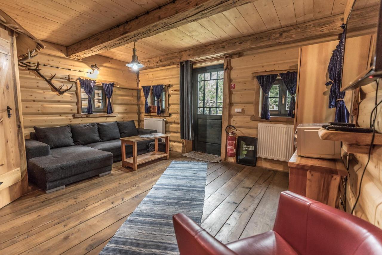 Hotel Nezabudka Tatrzańska Szczyrba Zewnętrze zdjęcie