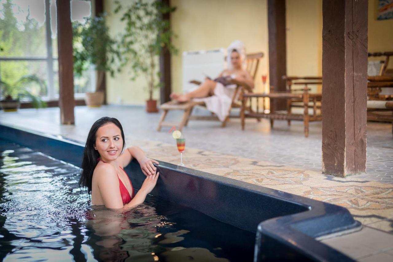 Hotel Nezabudka Tatrzańska Szczyrba Zewnętrze zdjęcie