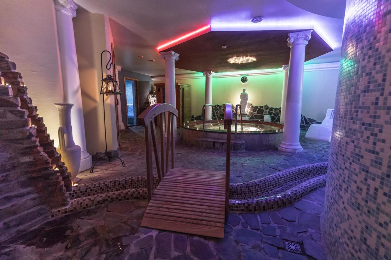 Hotel Nezabudka Tatrzańska Szczyrba Zewnętrze zdjęcie