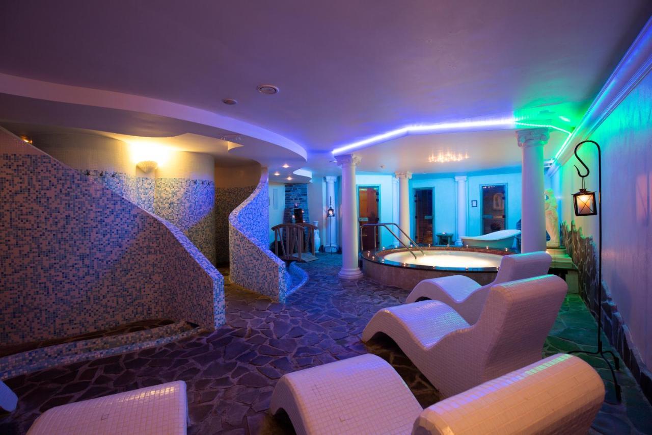 Hotel Nezabudka Tatrzańska Szczyrba Zewnętrze zdjęcie