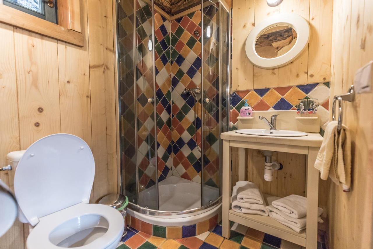 Hotel Nezabudka Tatrzańska Szczyrba Zewnętrze zdjęcie