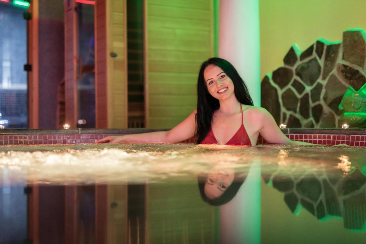 Hotel Nezabudka Tatrzańska Szczyrba Zewnętrze zdjęcie