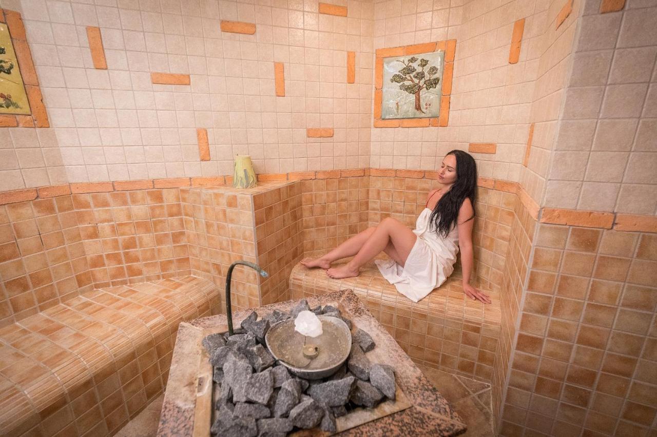 Hotel Nezabudka Tatrzańska Szczyrba Zewnętrze zdjęcie
