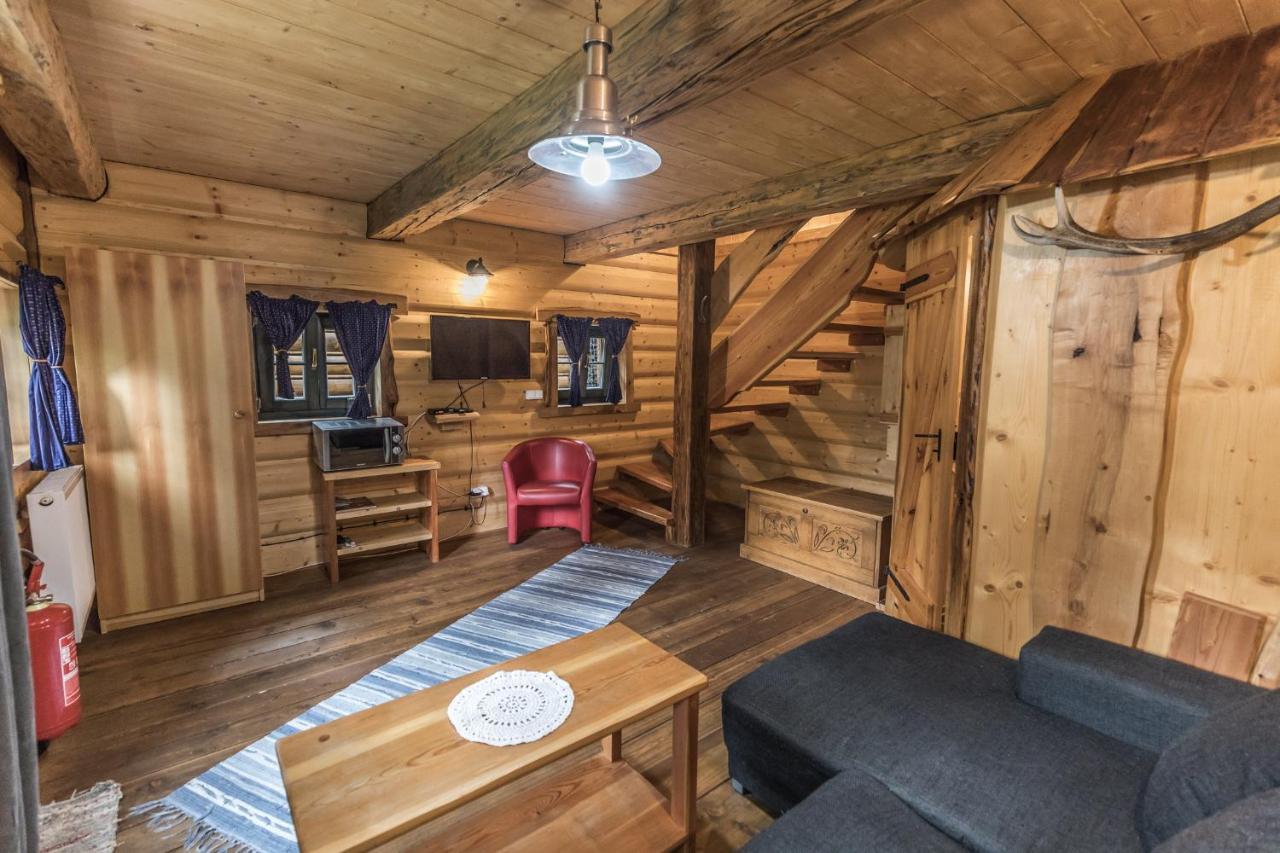 Hotel Nezabudka Tatrzańska Szczyrba Zewnętrze zdjęcie