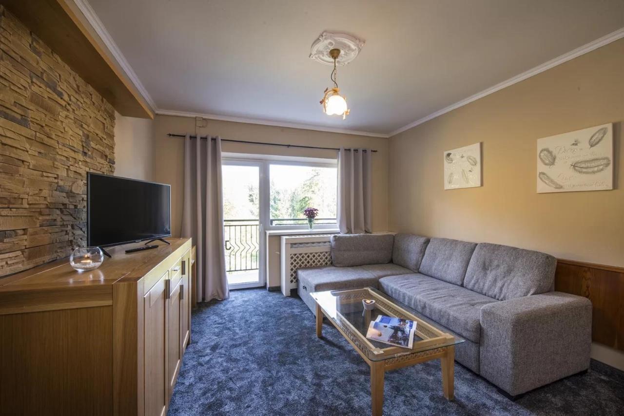 Hotel Nezabudka Tatrzańska Szczyrba Zewnętrze zdjęcie